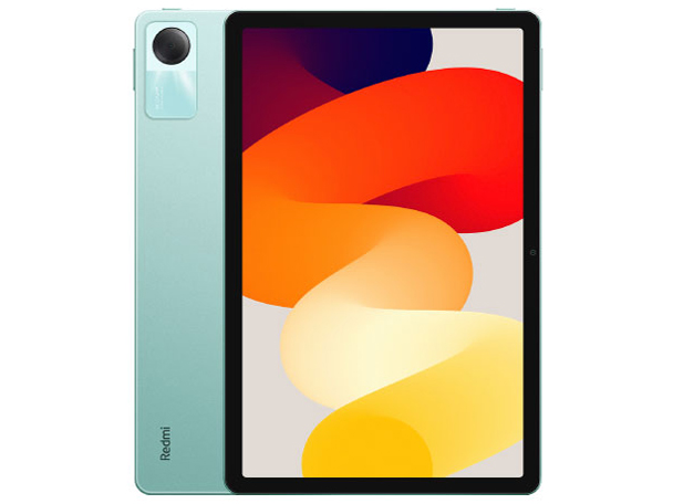 Xiaomi Redmi Pad SE 4GB+128GB [グラファイトグレー] 価格比較 - 価格.com