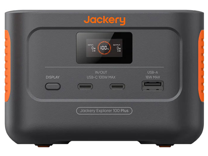 Jackery Japan Jackery Explorer 100 Plus 価格比較 - 価格.com