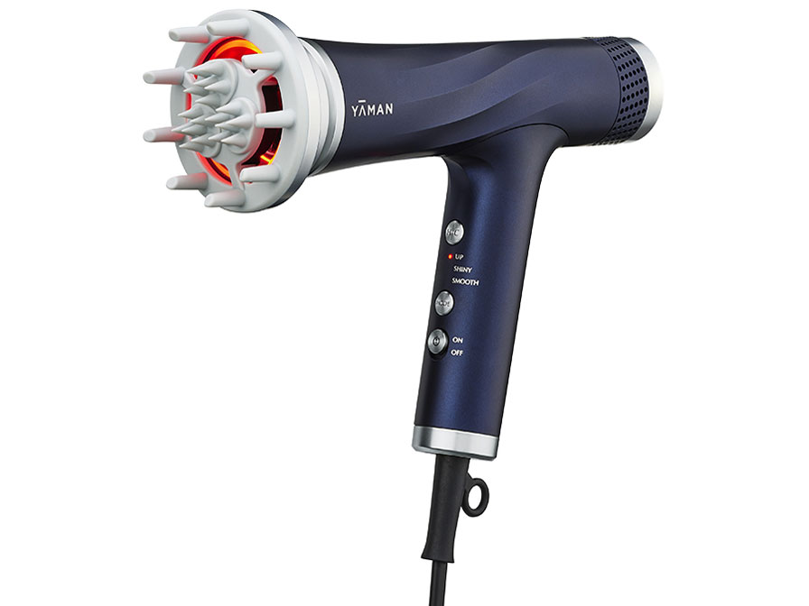 ヤーマン リフトドライヤー HC-20 [グレー] 価格比較 - 価格.com