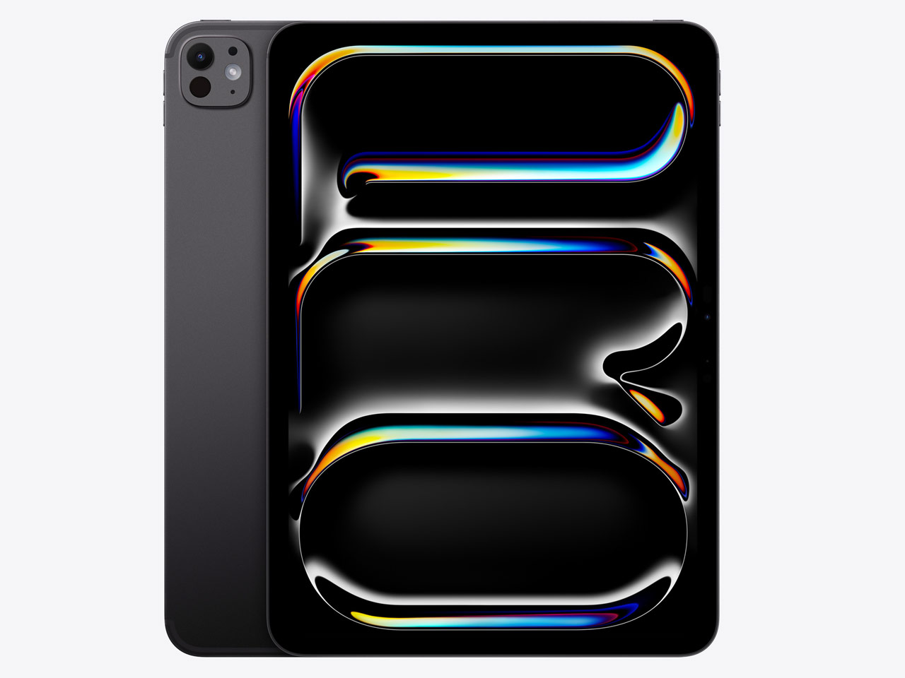 Apple iPad Pro 11インチ Wi-Fi+Cellular 1TB Nano-texture