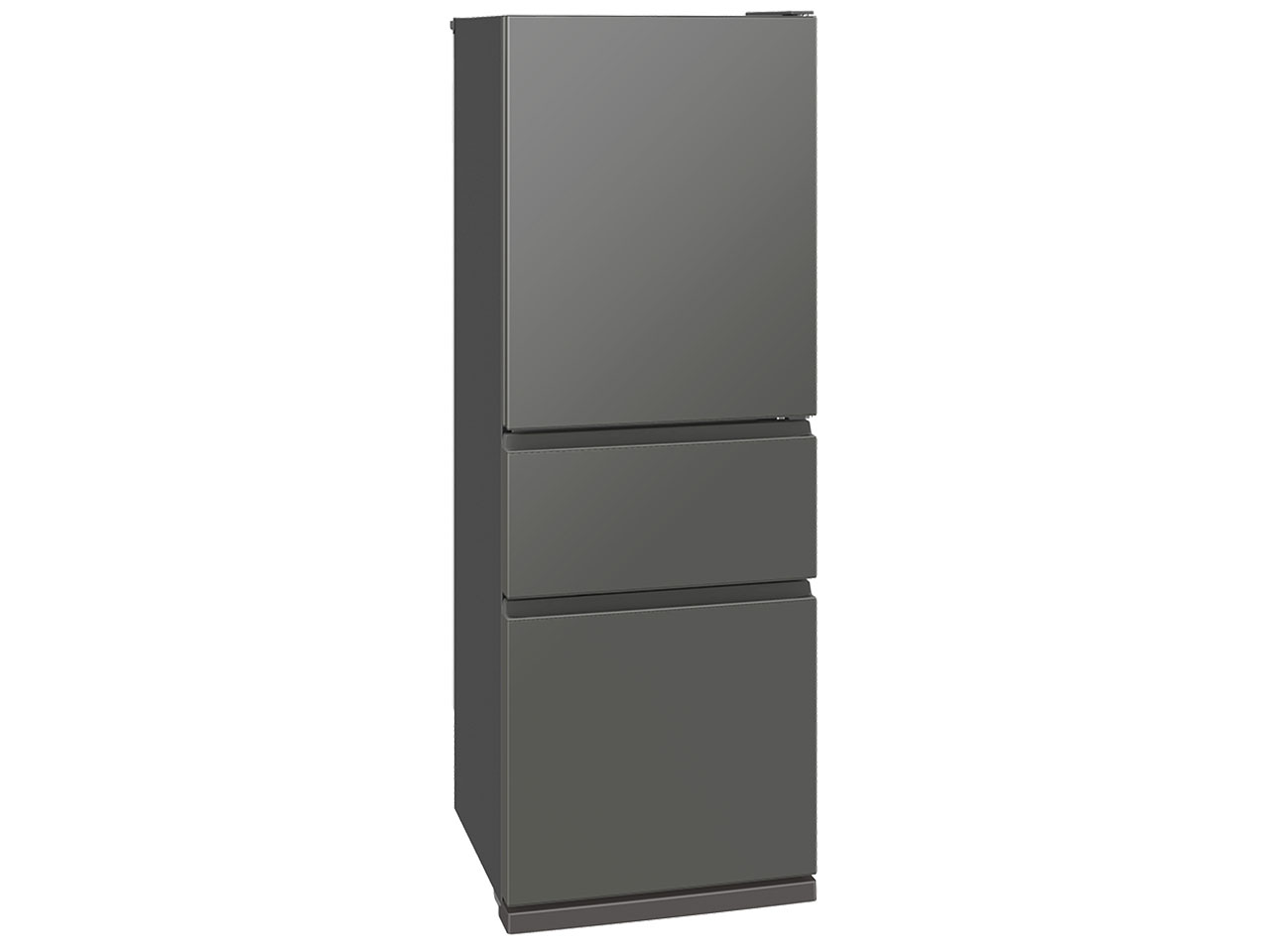 三菱電機 MR-CX33K-H [マットアンバーグレー] 価格比較 - 価格.com