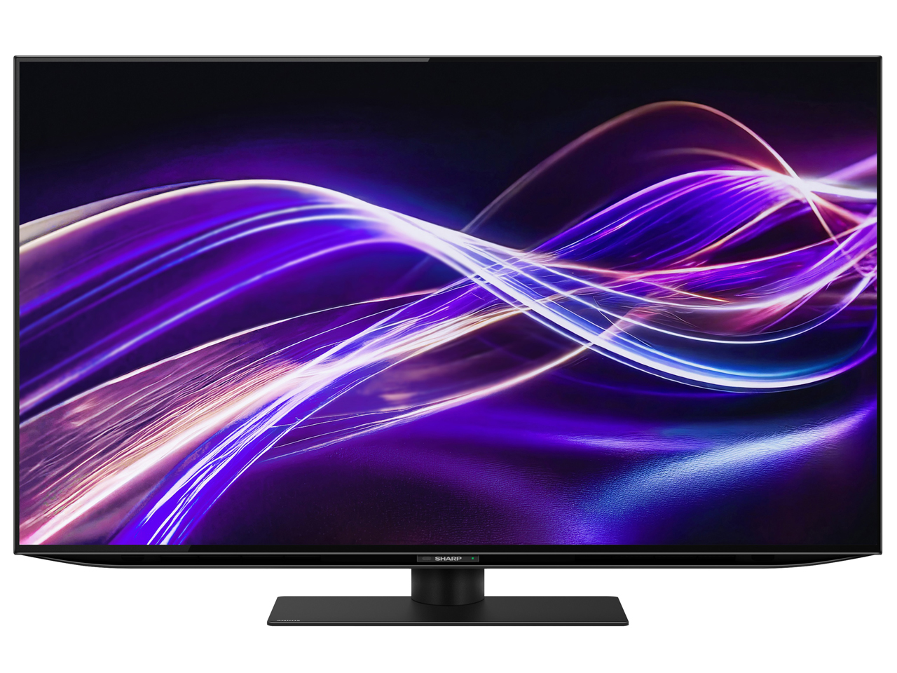 2024年式☆極上品】SHARP 42インチ液晶テレビ