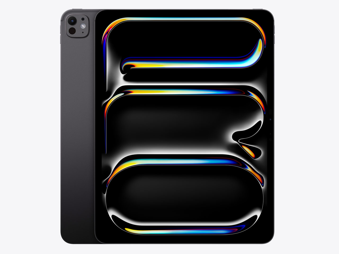 Apple iPad Pro 13インチ Wi-Fi 1TB 2024年春モデル MVX73J/A