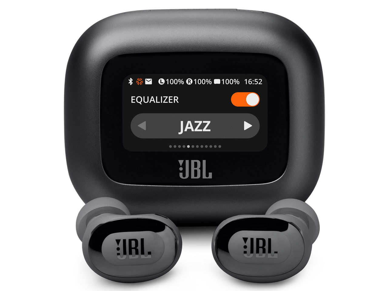 JBL LIVE BUDS 3 [パープル] 価格比較 - 価格.com