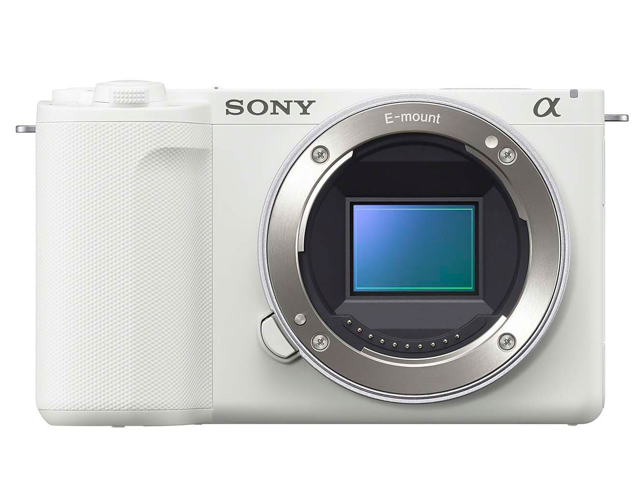 SONY VLOGCAM ZV-E10M2 ボディ 価格比較 - 価格.com