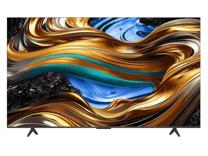 液晶テレビ TCL製 2023年モデル 55インチ（ジャンク品） 【公式通販】