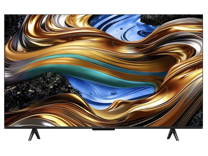 TCL 43P755 [43インチ] 価格比較 - 価格.com