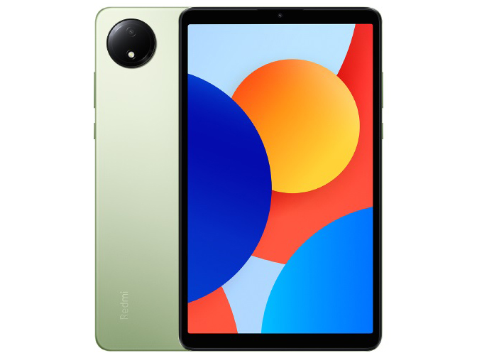 Redmi Pad SE (Xiaomi HyperOS) 本体 REDMI Pad SE 仕様、機能