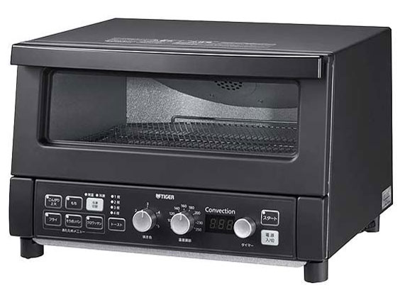 タイガー魔法瓶 やきたて KAV-A130 価格比較 - 価格.com