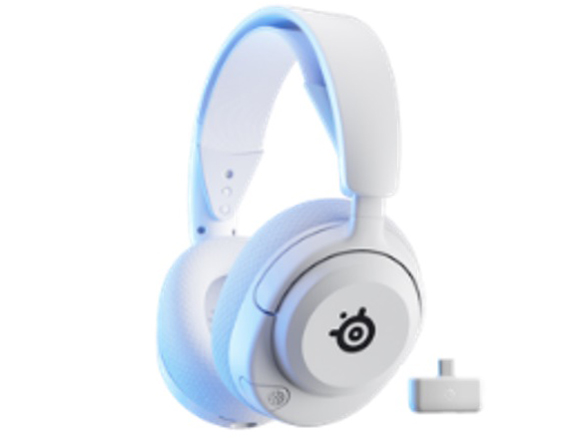 steelseries Arctis Nova 5P Wireless [ホワイト] 価格比較 - 価格.com