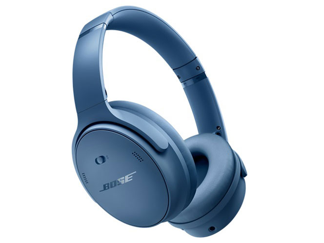 Bose QuietComfort Headphones [ブルーダスク] 価格比較 - 価格.com