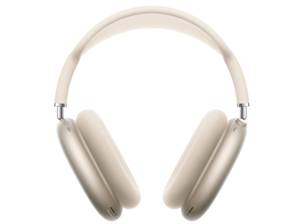 Apple AirPods Max (USB-C) MWW53ZA/A [スターライト] 価格比較 - 価格.com