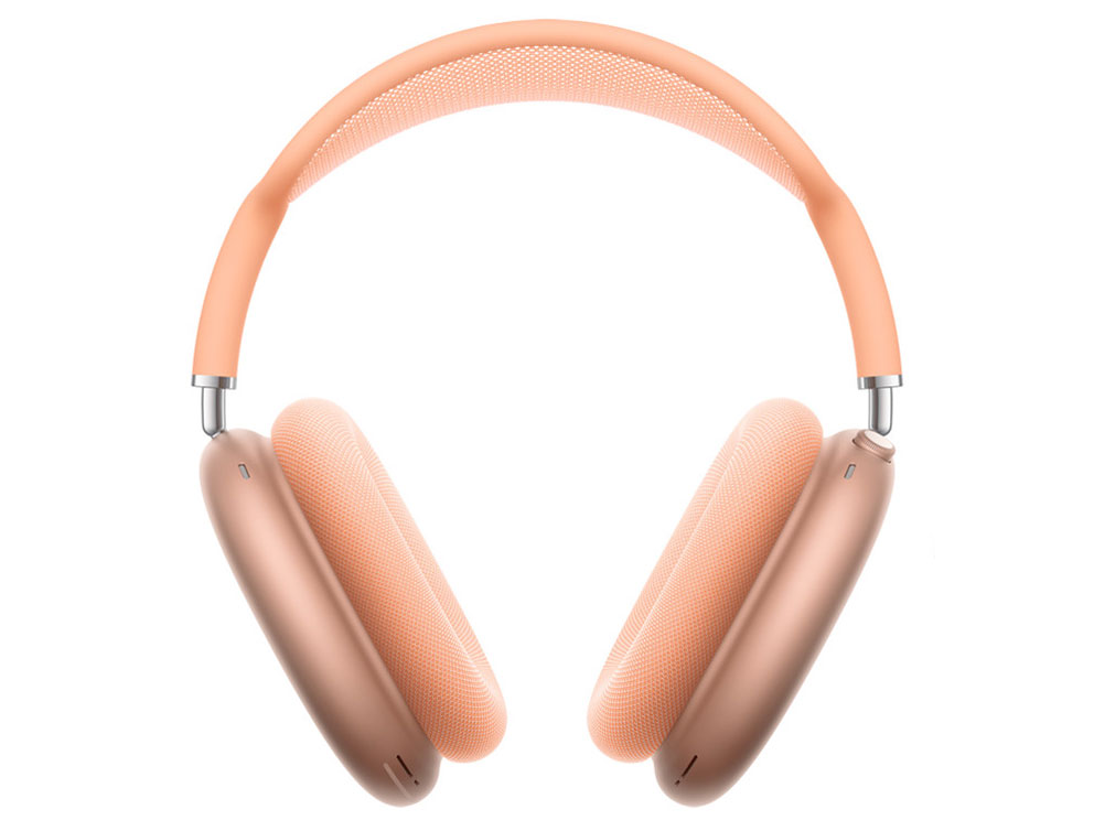 Apple AirPods Max (USB-C) MWW73ZA/A [オレンジ] 価格比較 - 価格.com