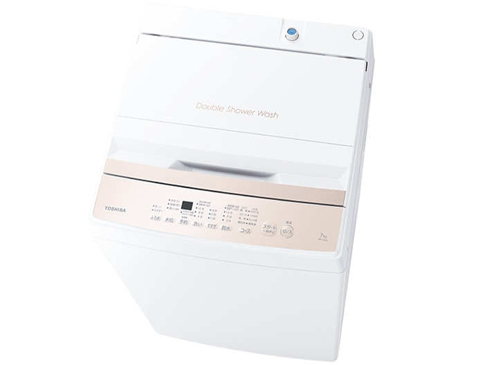 東芝 AW-7GM2 価格比較 - 価格.com 全自動洗濯機 東芝 7.0kg ピュア