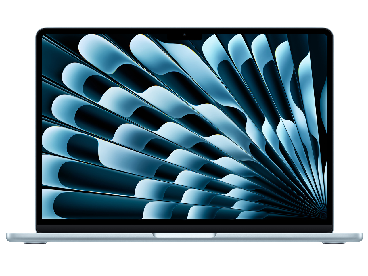 MacBook Air M2 メモリ16gb SSD256gb シルバー Apple MacBook Air 13.6