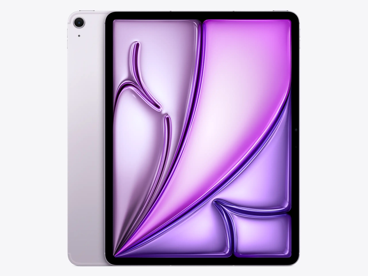 Apple iPad Air 13インチ Wi-Fi+Cellular 128GB 2025年春モデル MCJ34J