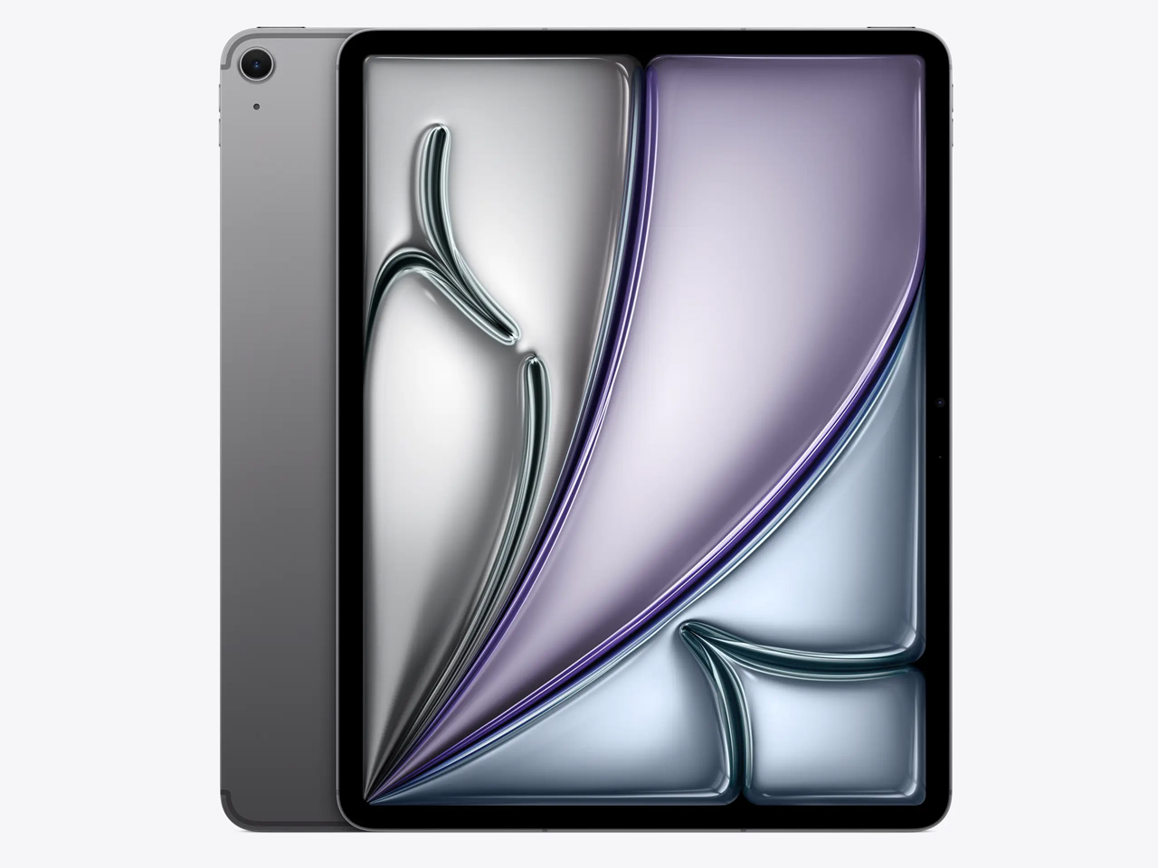 Apple iPad Air 13インチ Wi-Fi+Cellular 256GB 2025年春モデル MCJ64J