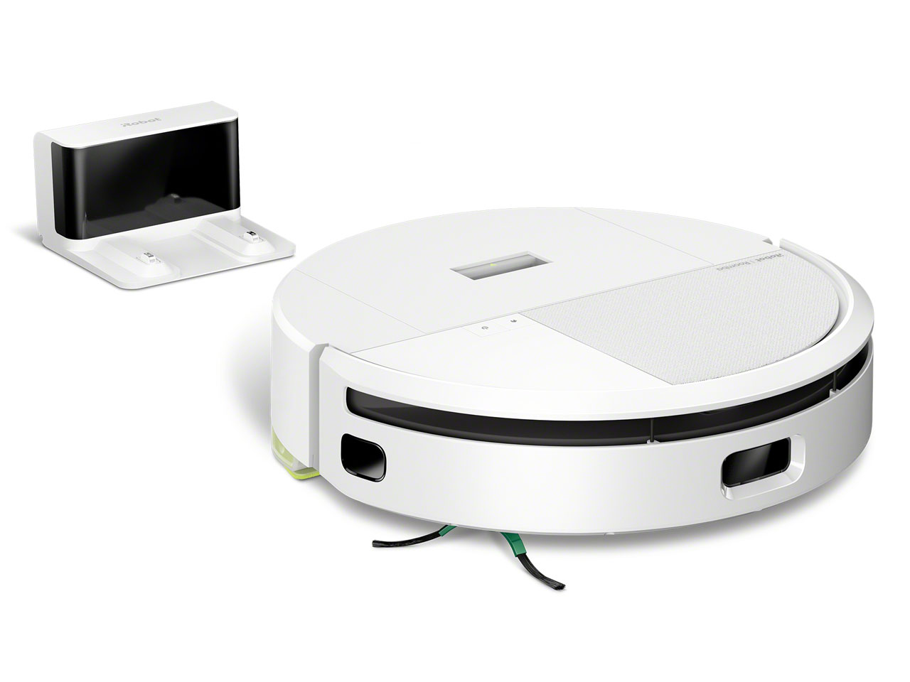 iRobot ルンバ205 DustCompactor Combo L121260 [ホワイト] 価格比較