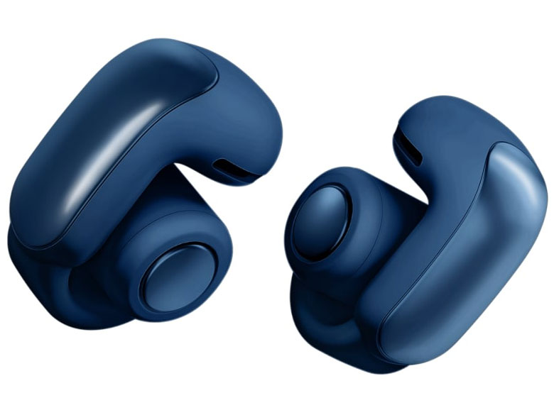 BOSE quietcomfort earbuds ストーンブルー QuietComfort Ultra