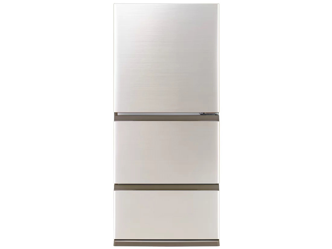 AQUA FREEZIA+ AQR-26R2-N [ブライトシャンパン] 価格比較 - 価格.com