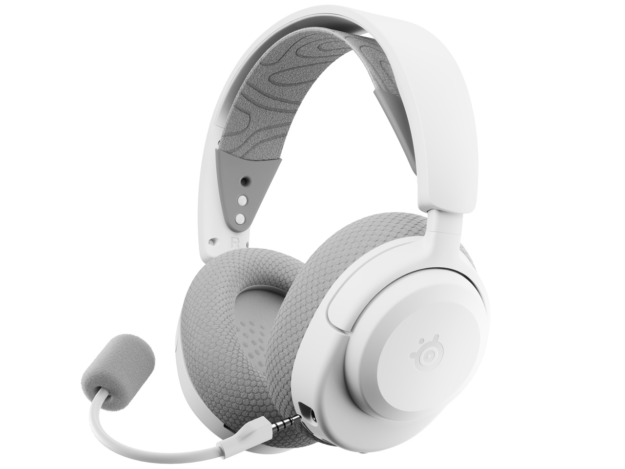 steelseries Arctis Nova 3P Wireless [Aqua] 価格比較 - 価格.com