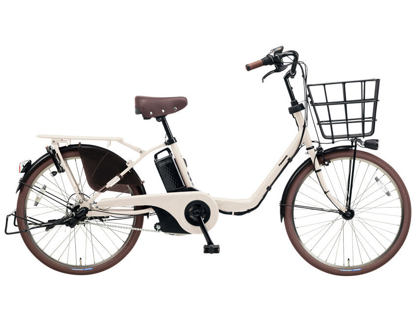 パナソニック ギュット・ステージ・22 BE-ELMU232-K [マットブラッド