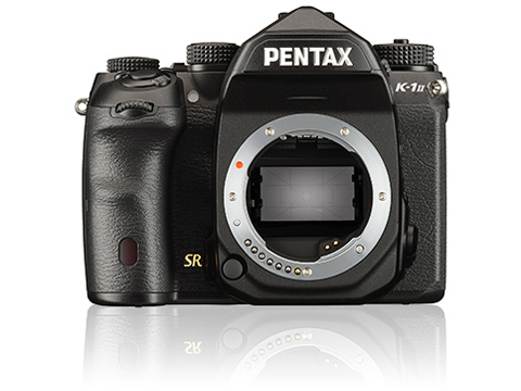 ペンタックス PENTAX K-1 ボディ 価格比較 - 価格.com