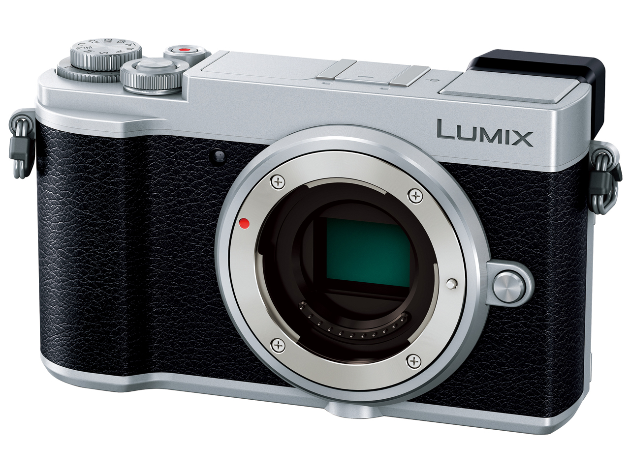 パナソニック LUMIX DC-GX7MK3-K ボディ [ブラック] 価格比較 - 価格.com