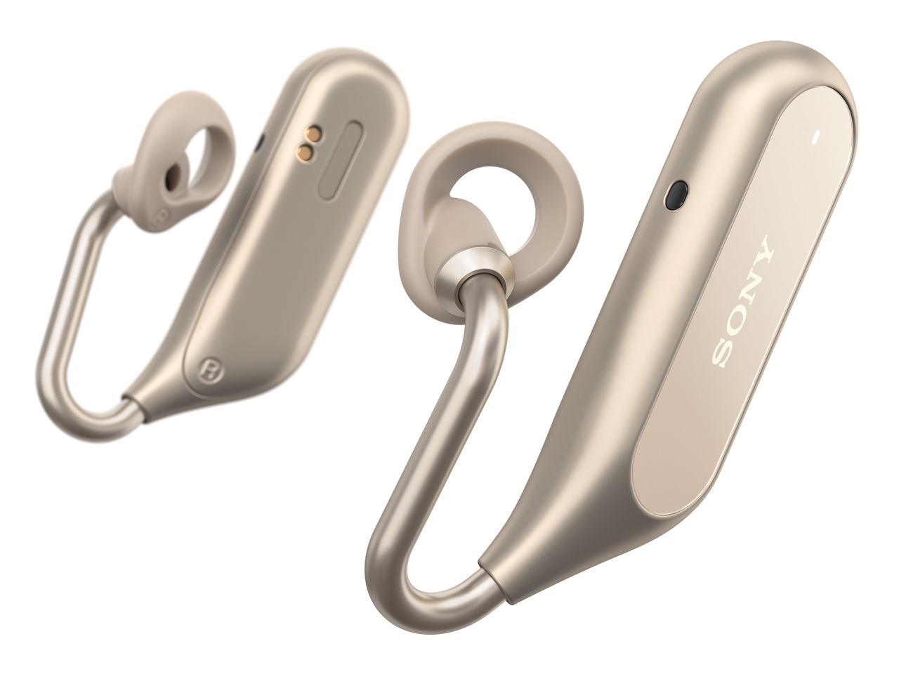 SONY Xperia Ear Duo XEA20 価格比較 - 価格.com