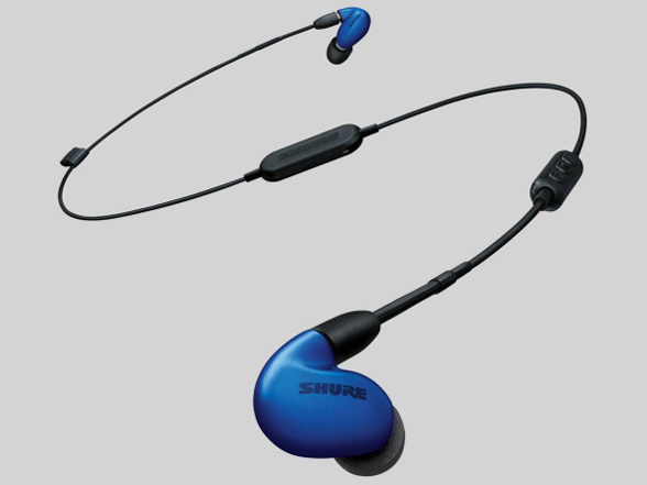 SHURE SE846 CL-A 第1世代 SHURE SE846 CL-A 第1世代 SHURE SE846CL-A