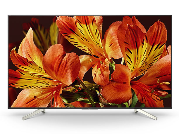 中村 ソニージャンクテレビ kj-55x8550g SONY 4K BRAVIA KJ-55X8550G