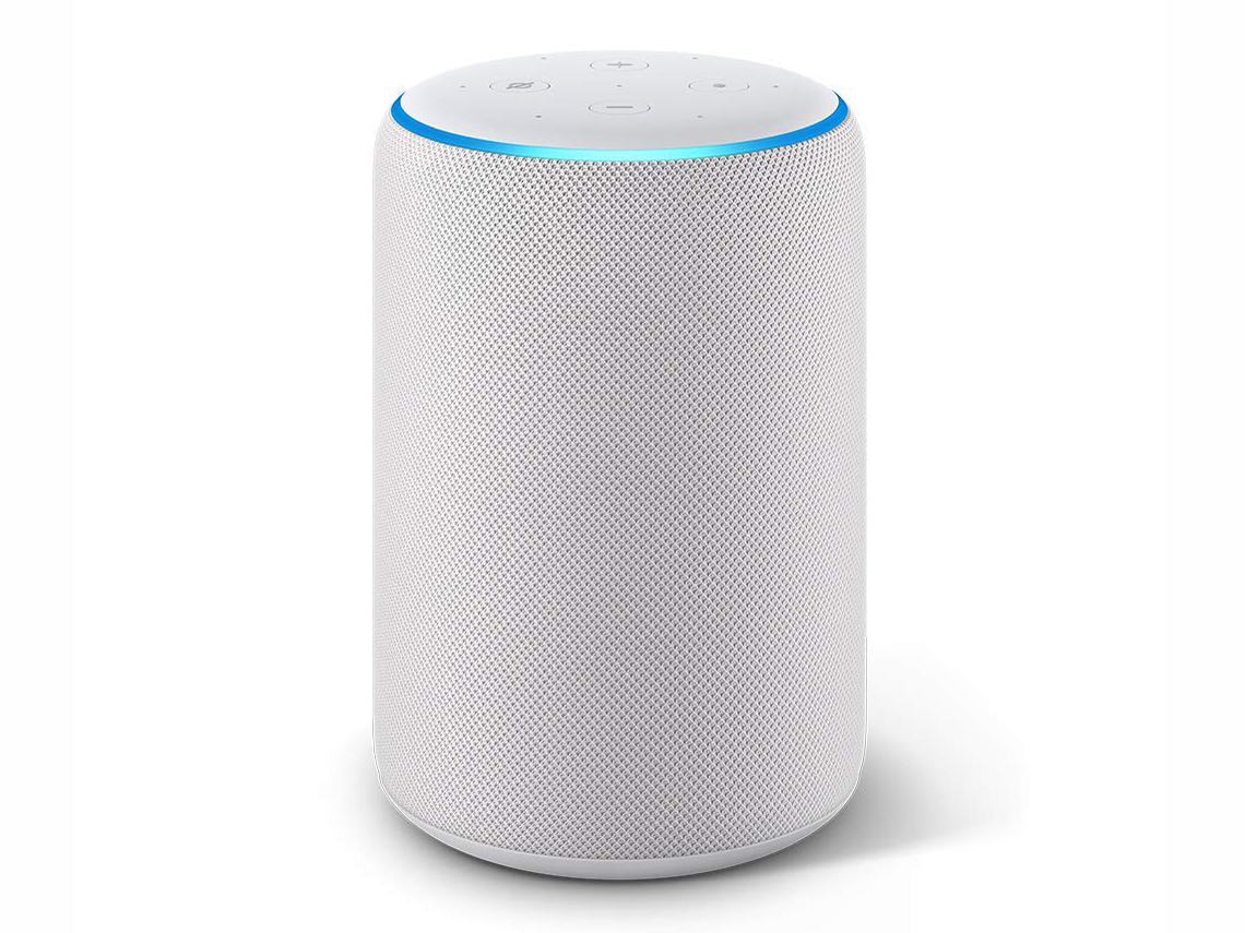 Amazon Amazon Echo Plus (第2世代) [サンドストーン] 価格比較 - 価格.com