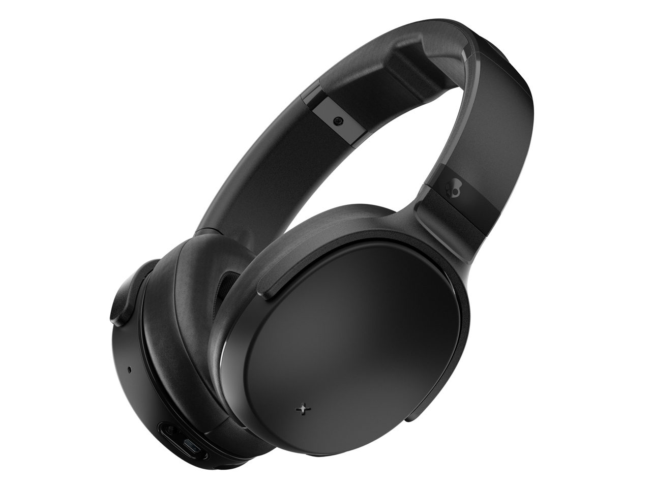 SKULLCANDY Venue [Black] 価格比較 - 価格.com