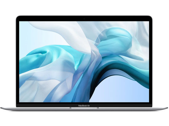 MacBookAir Early2020 初期化済み MacBook Airを工場出荷状態に戻す