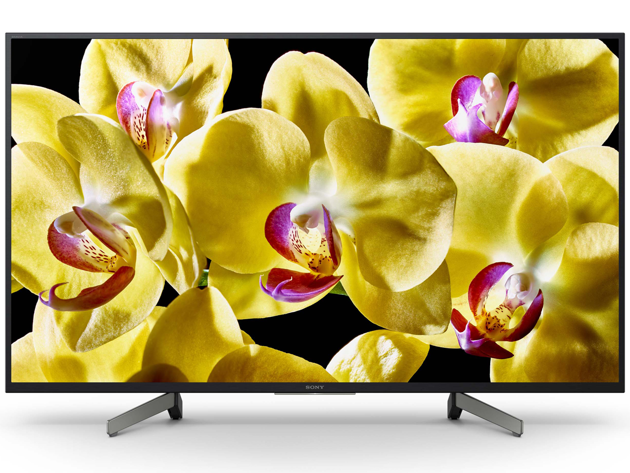 SONY BRAVIA KJ-49X9000E [49インチ] 価格比較 - 価格.com ソニー 49V
