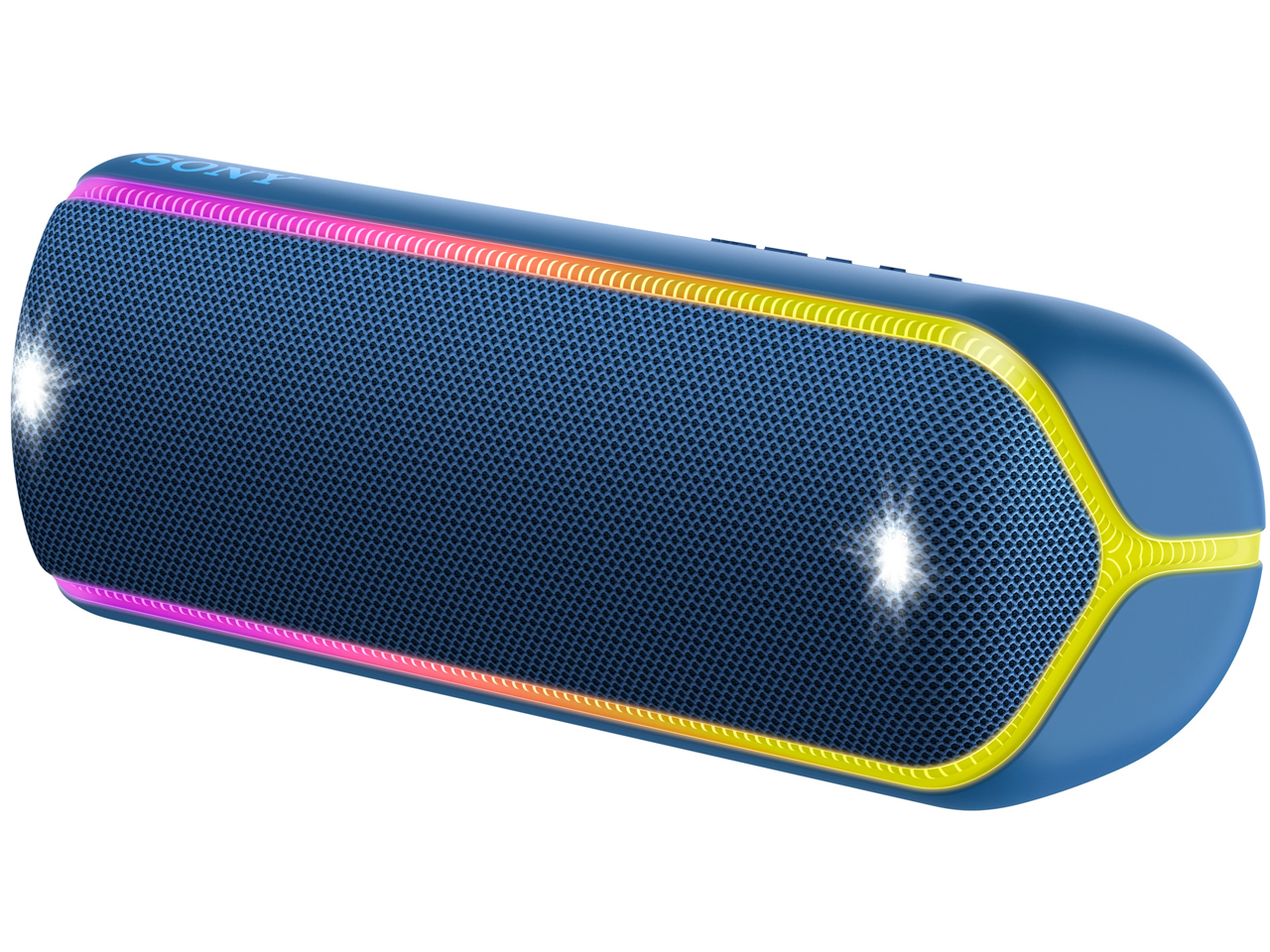 SONY SRS-XB32 (B) [ブラック] 価格比較 - 価格.com