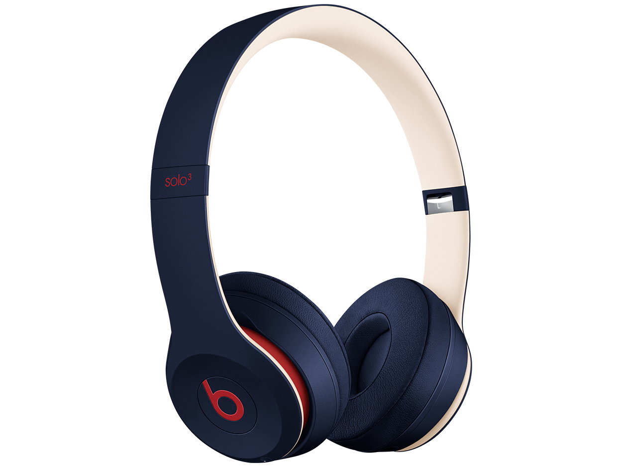 ビーツ・エレクトロニクス solo3 wireless MX442PA/A [ローズゴールド