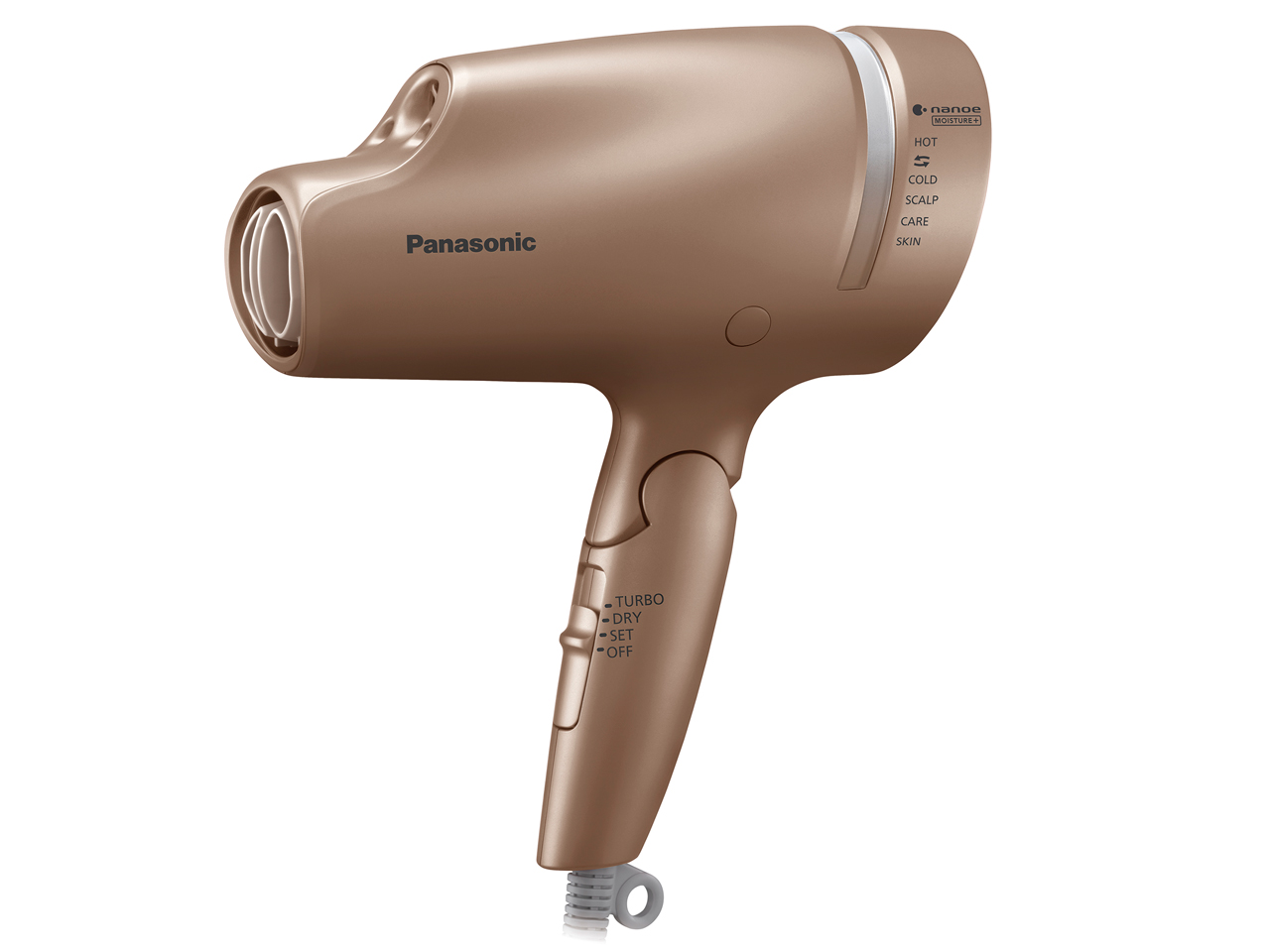 パナソニック ナノケア EH-NA0B-RP [ルージュピンク] 価格比較 - 価格.com