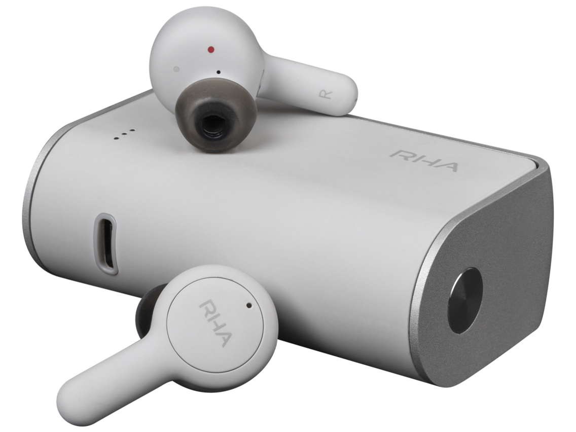 RHA TrueConnect 価格比較 - 価格.com