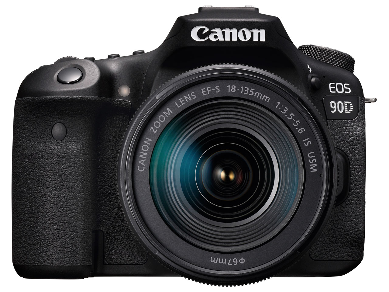 CANON EOS 90D EF-S18-135 IS USM レンズキット 価格比較 - 価格.com