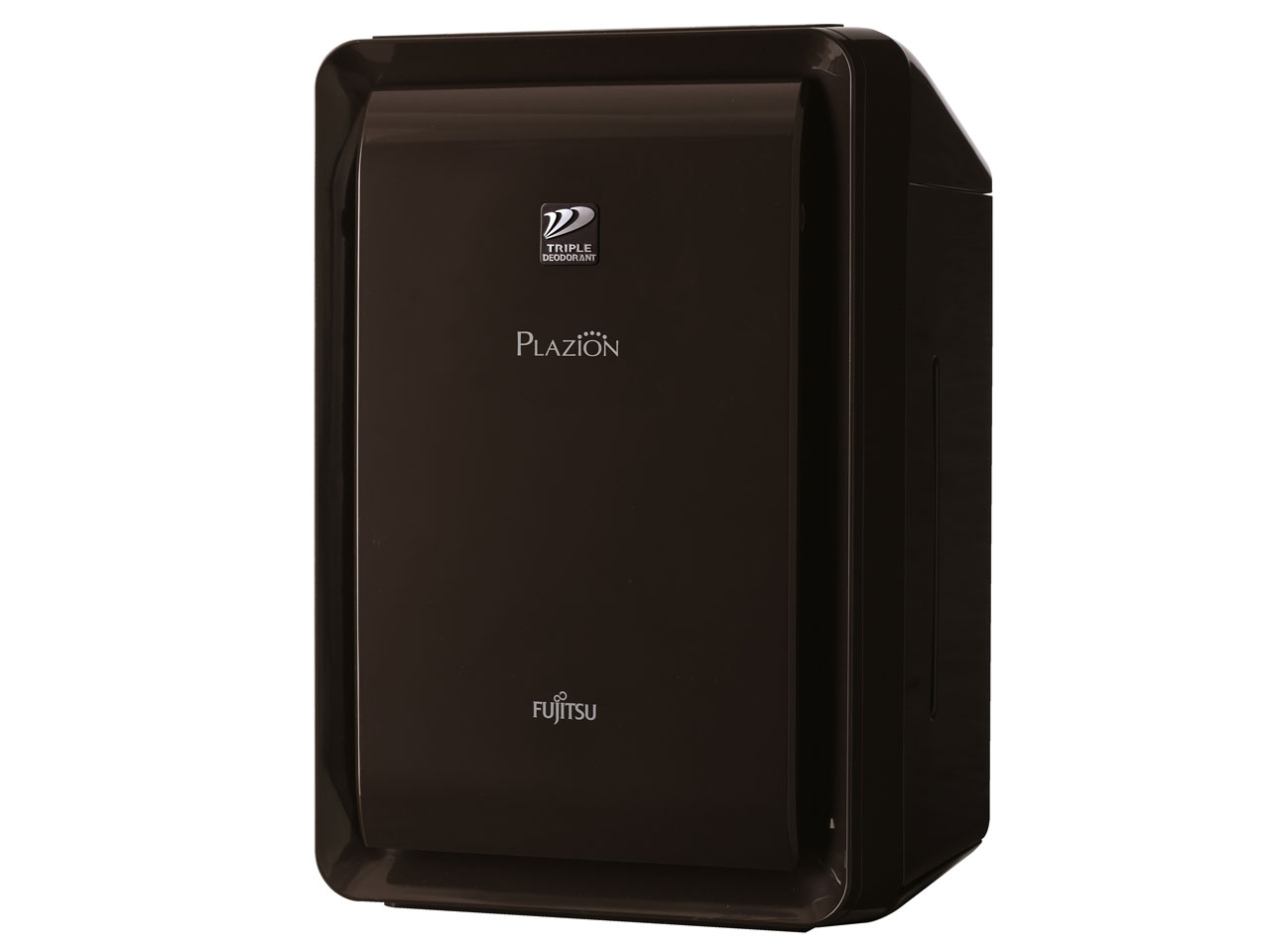 美品 富士通ゼネラル PLAZION DAS-303K-W 加湿脱臭機 22年式 富士通