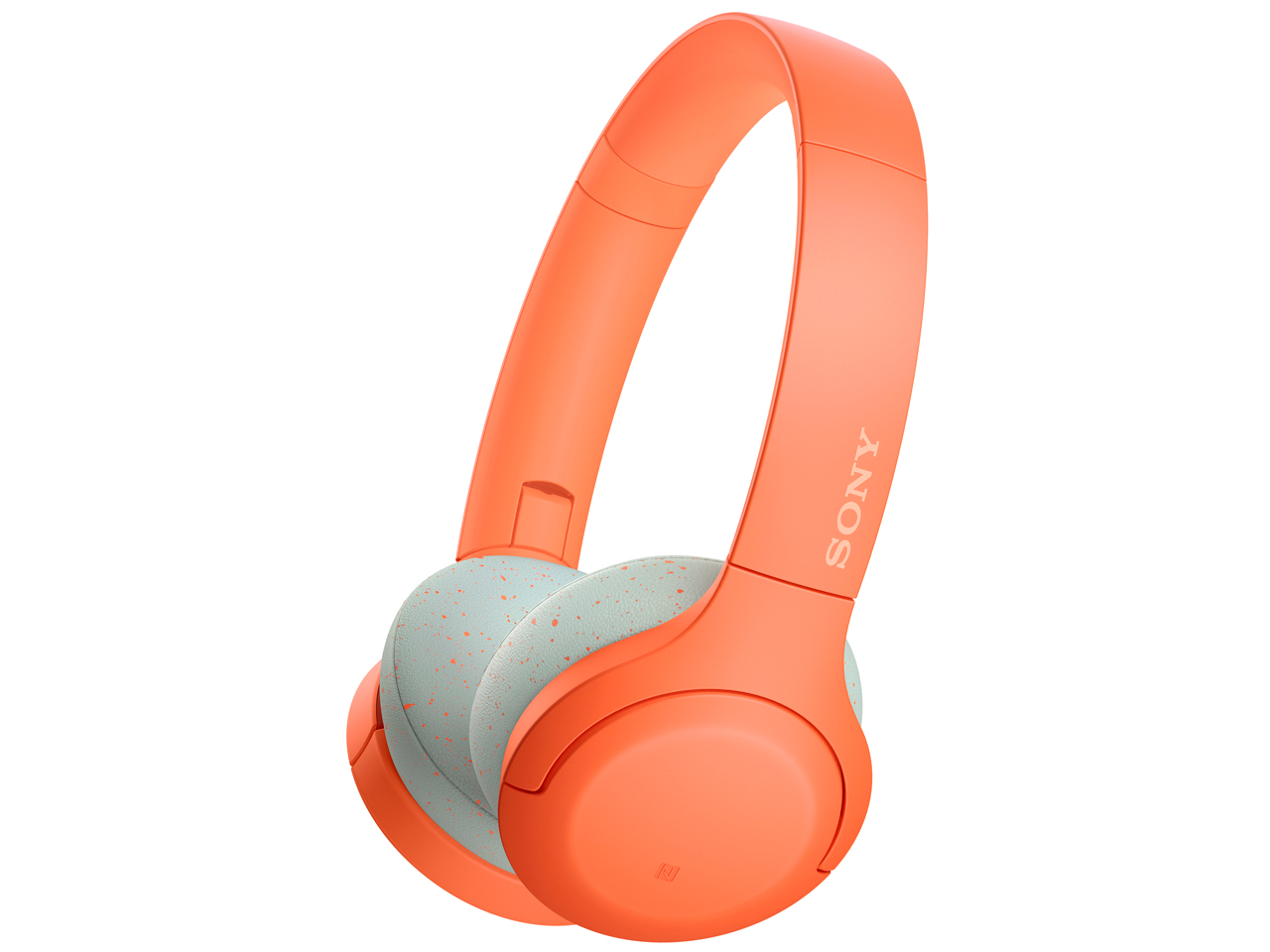 SONY h.ear on 3 Mini Wireless WH-H810 (R) [レッド] 価格比較 - 価格.com
