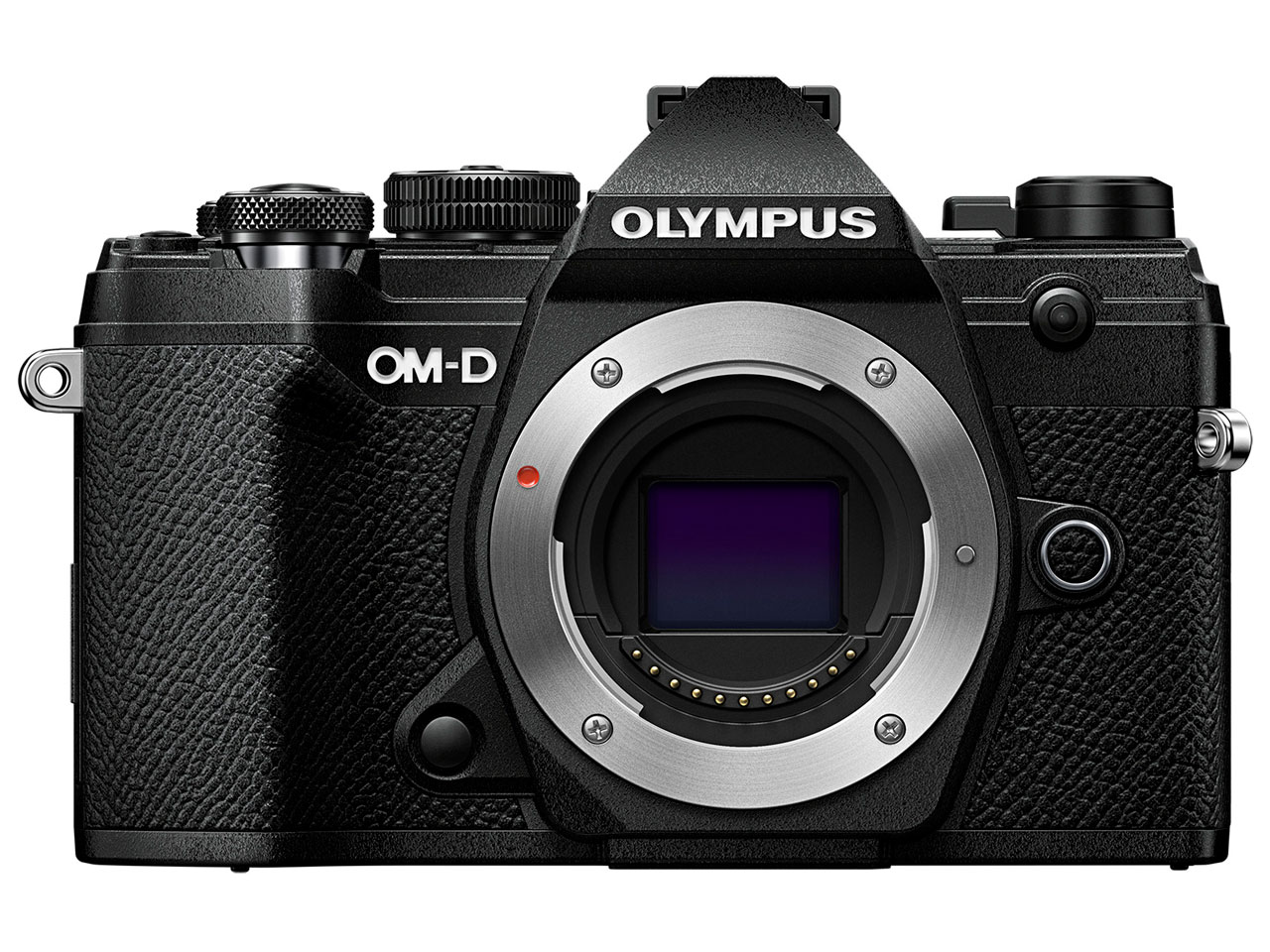 オリンパス OM-D E-M5 Mark III ボディ [ブラック] 価格比較 - 価格.com