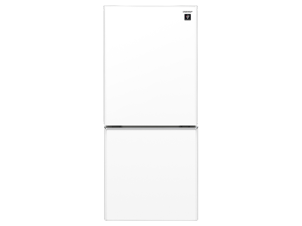 高年式お洒落セット】シャープ SHARP ガラストップ冷蔵庫 4点 セット