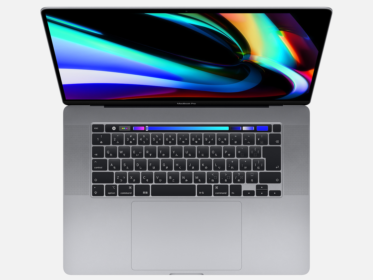MacBook Pro 16-inch MVVK2J/A Model:A2141 Retina 2.3GHz Core i9 1TB