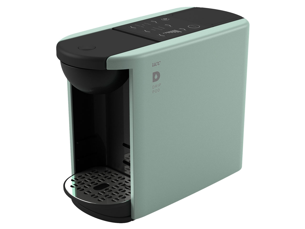 UCC上島珈琲 ドリップポッド DP3 [アッシュローズ] 価格比較 - 価格.com