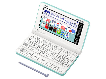 カシオ エクスワード XD-SX4800 価格比較 - 価格.com