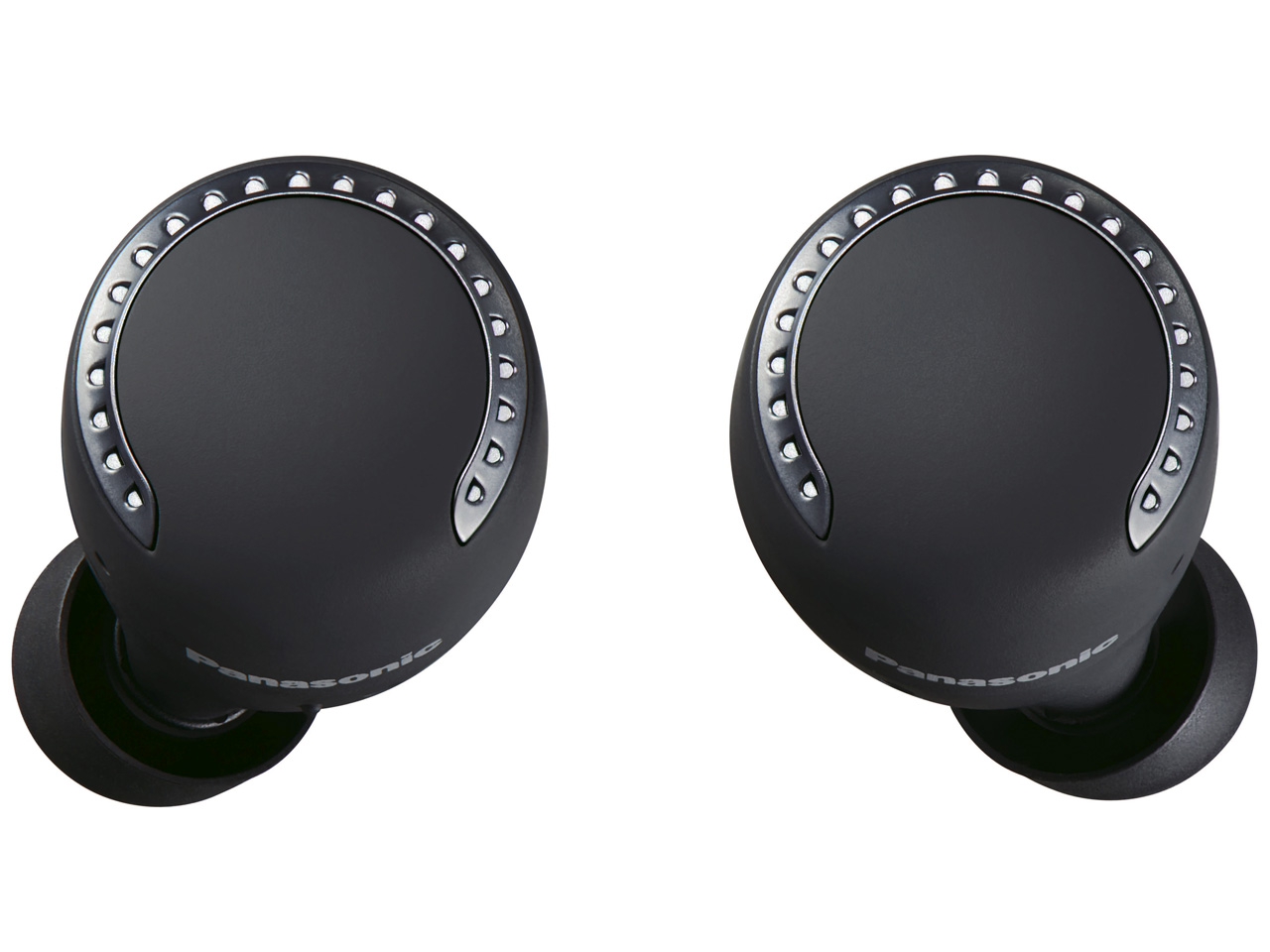 パナソニック RZ-S50W-K [ブラック] 価格比較 - 価格.com