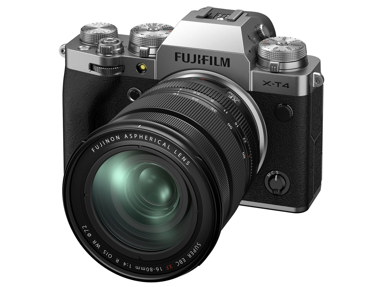 富士フイルム FUJIFILM X-T4 ボディ [ブラック] 価格比較 - 価格.com