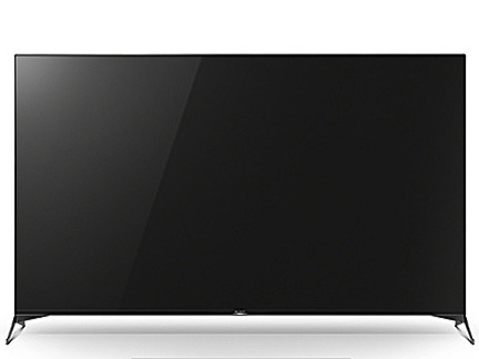 SONY 55V型 4K 液晶テレビ BRAVIA KJ-55X9500G SONY BRAVIA KJ